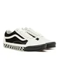 Vans Vault OG Old Skool LX 'Bumper Cars' (Cream / Schwarz)