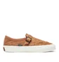 Vans Vault x Taka Hayashi UA TH Style 47 Huarache (Hellbraun / Weiß)