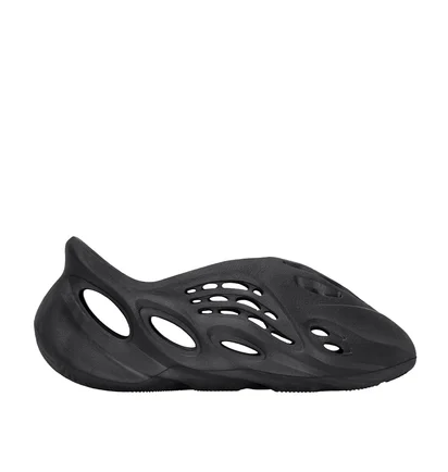 adidas YZY FOAM RNR 'Onyx' (Schwarz)