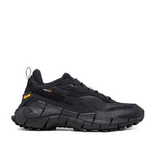 Reebok Zig Kinetica 2.5 Edge (Schwarz)