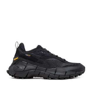 Reebok Zig Kinetica 2.5 Edge (Schwarz)