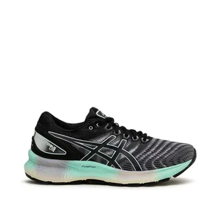 Asics Sportstyle W GEL-Nimbus Lite (Schwarz / Türkis)