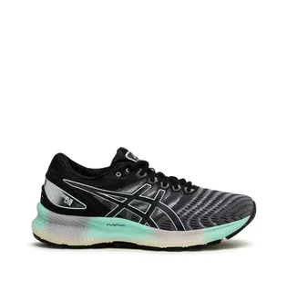 Asics Sportstyle W GEL-Nimbus Lite (Schwarz / Türkis)