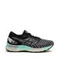 Asics Sportstyle W GEL-Nimbus Lite (Schwarz / Türkis)