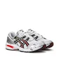 Asics Sportstyle Gel-1090 W (Silber / Weiß)