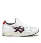 Asics Sportstyle Gel-Lyte V (Weiß / Schwarz / Rot)