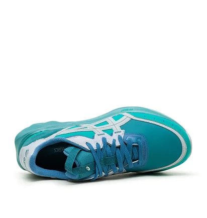 Asics Sportstyle HS1-S Tarther Blast (Türkis / Grau)