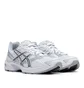 Asics Gel-1130 (Weiß / Silber / Schwarz)