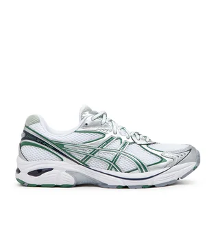 Asics GT-2160 (Weiß / Silber / Grün)