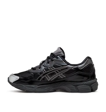 Asics Gel-NYC by Kicki (Schwarz)