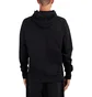 C.P. Company Diagonal Raised Fleece Goggle Hooded Sweatshirt (Schwarz)