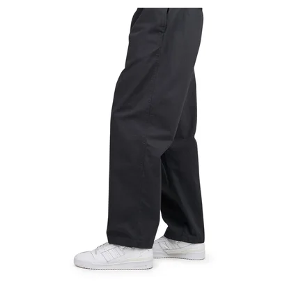 Obey Easy Twill Pant (Schwarz)