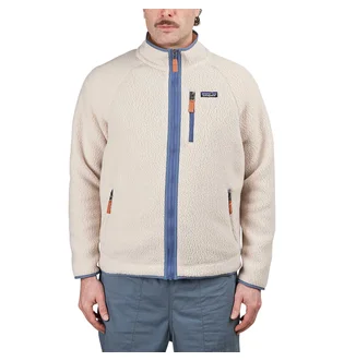 Patagonia Retro Pile Jacket (Beige)