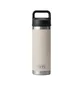 Yeti Rambler Bottle Chug V2 18oz (Beige)