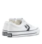 Converse Star Player 76 (Weiß / Schwarz)