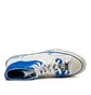 Converse x ADER ERROR Shapes Chuck 70 Hi (Weiß / Blau)
