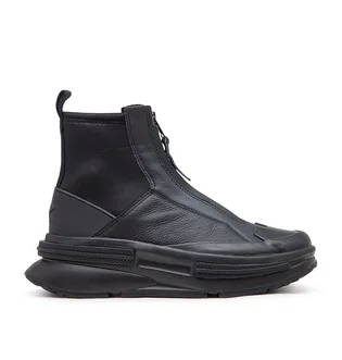 Converse Run Star Legacy Chelsea Boot CX (Schwarz)