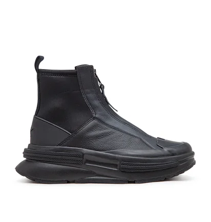 Converse Run Star Legacy Chelsea Boot CX (Schwarz)