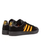 adidas by Porter Campus (Schwarz / Orange)