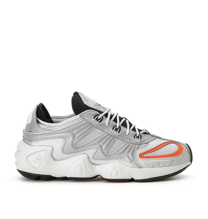 adidas FYW S-97 (Silber / Weiß)