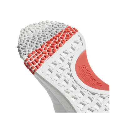 adidas WMNS NMD Racer PK (Weiß)