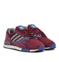 adidas Quesence 'Maroon' OG (Bordeaux / Blau)