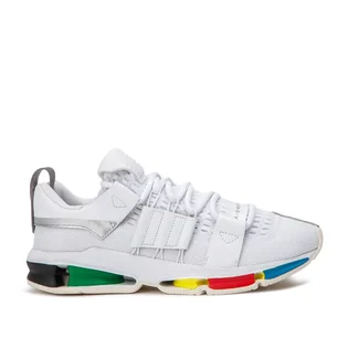 adidas Twinstrike ADV Oyster (White)