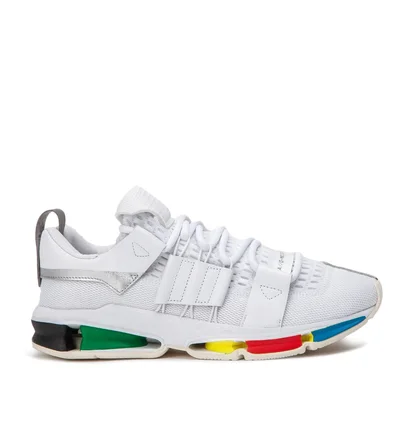 adidas Twinstrike ADV Oyster (White)