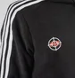 adidas x NEIGHBORHOOD Hoodie (Schwarz)