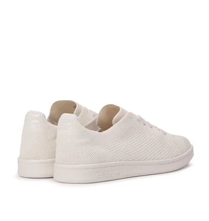 adidas x Pharrell Williams HU HOLI Stan Smith 'Blank Canvas' (Creme)