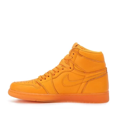 Air Jordan 1 Retro High OG Gatorade Edition (Orange)