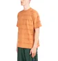 Brain Dead Running Head T-Shirt (Orange)