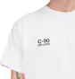 Carhartt WIP x Relevant Parties Vol 1 T-Shirt (Weiß)