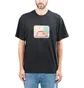 Carhartt WIP Meatloaf T-Shirt (Schwarz)
