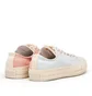 Converse Chuck 70 OX 'Tri Panel Renew' (Rosa / Blau / Beige)