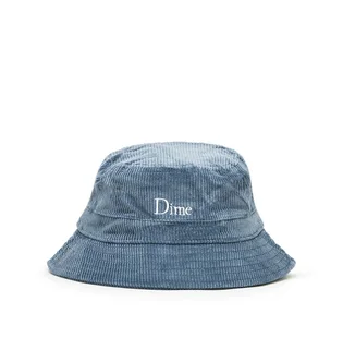 Dime Cord Bucket Hat (Blau)