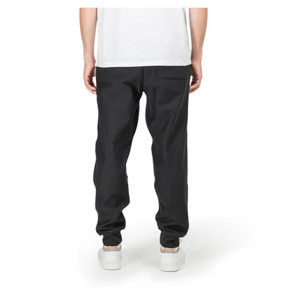 Carhartt WIP American Script Jogging Pant (Schwarz)