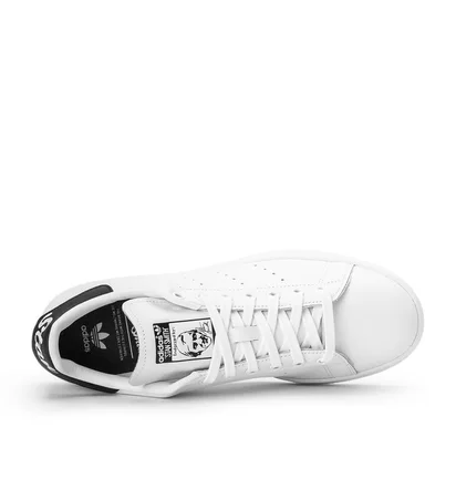 adidas Stan Smith (Weiß / Schwarz)