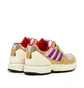 adidas W ZX 6000 (Gold / Silber / Lila)