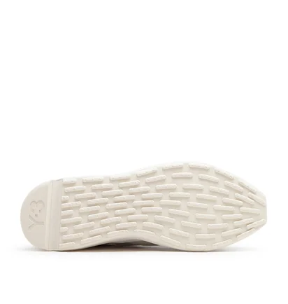 adidas Y-3 Shiku Run (Beige)