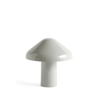 HAY Pao Portable Lamp (Grau)