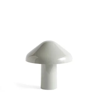 HAY Pao Portable Lamp (Grau)