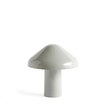 HAY Pao Portable Lamp (Grau)