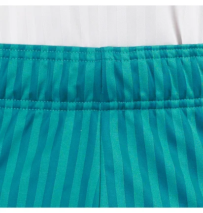 adidas FC Bayern Icon Shorts (Grün / Gelb / Schwarz)