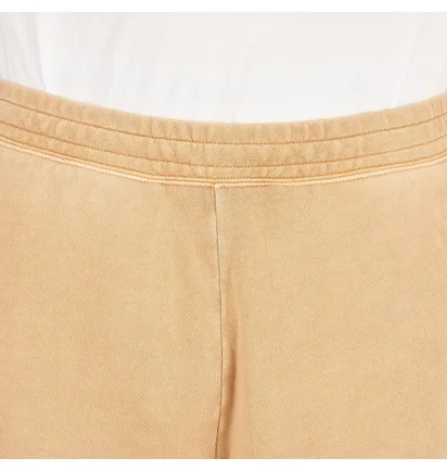 Carhartt WIP Nelson Sweat Short (Braun)