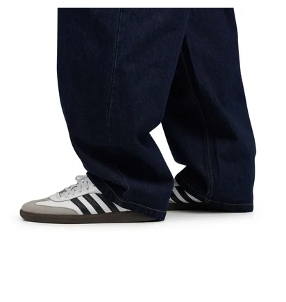 Carhartt WIP Brandon Pant (Dunkelblau)