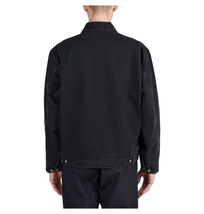 Carhartt WIP Rider Jacket (Schwarz)