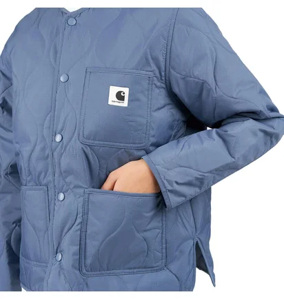 Carhartt WIP W' Skyler Liner (Dunkelblau)
