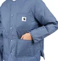 Carhartt WIP W' Skyler Liner (Dunkelblau)