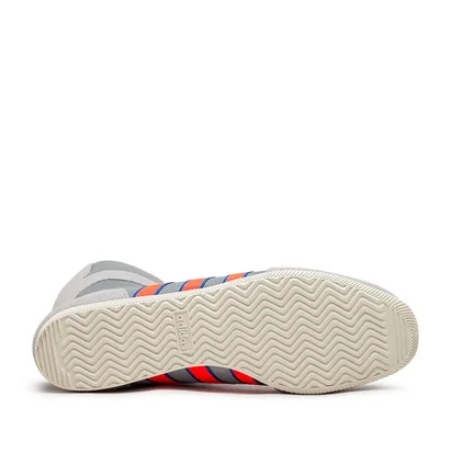 adidas WMNS Japan VH (Grau / Orange)